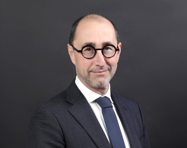 Les Membres du Haut Comité Juridique de la Place Financière de Paris - HCJP
